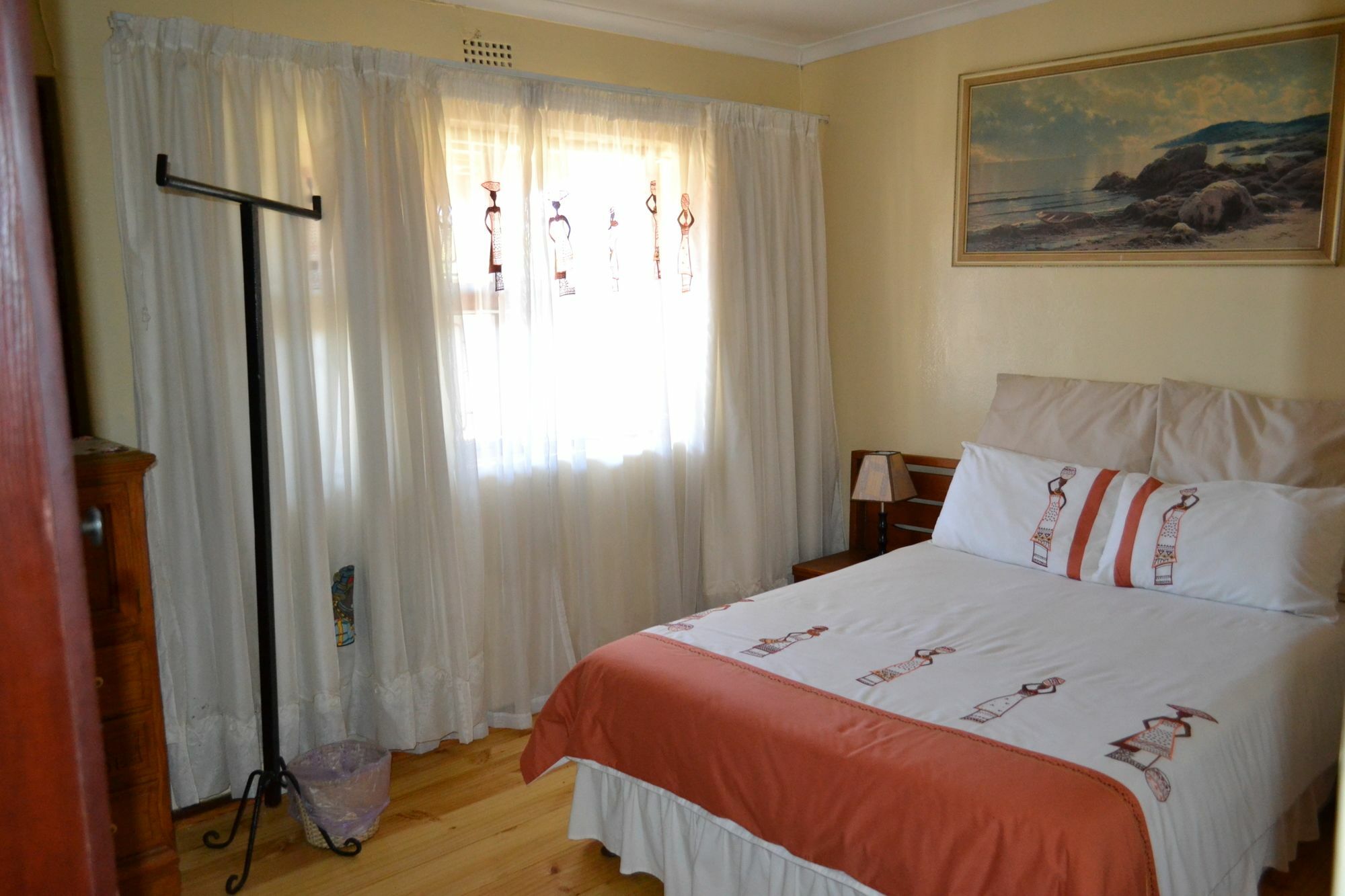 Mbalentle Guesthouse Bishop Lavis Exteriör bild